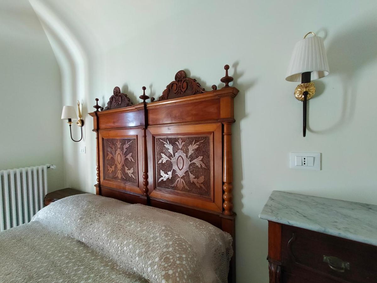 Bed and Breakfast Dimora Sessanio Santo Stefano Di Sessanio Exterior foto