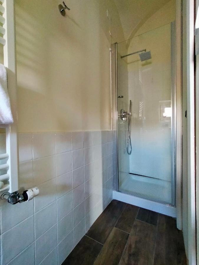 Bed and Breakfast Dimora Sessanio Santo Stefano Di Sessanio Exterior foto